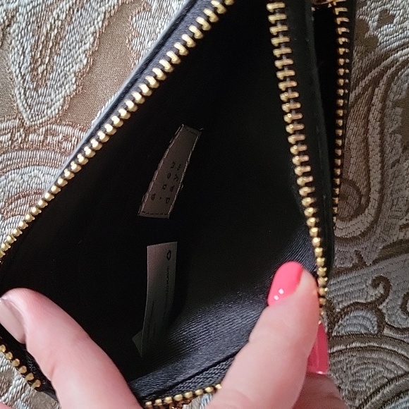 Womens clutch - Picture 3 of 4